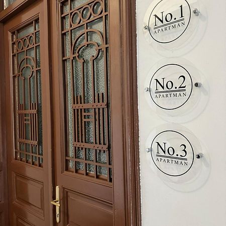 Apartman No. 2 Zagreb Ngoại thất bức ảnh