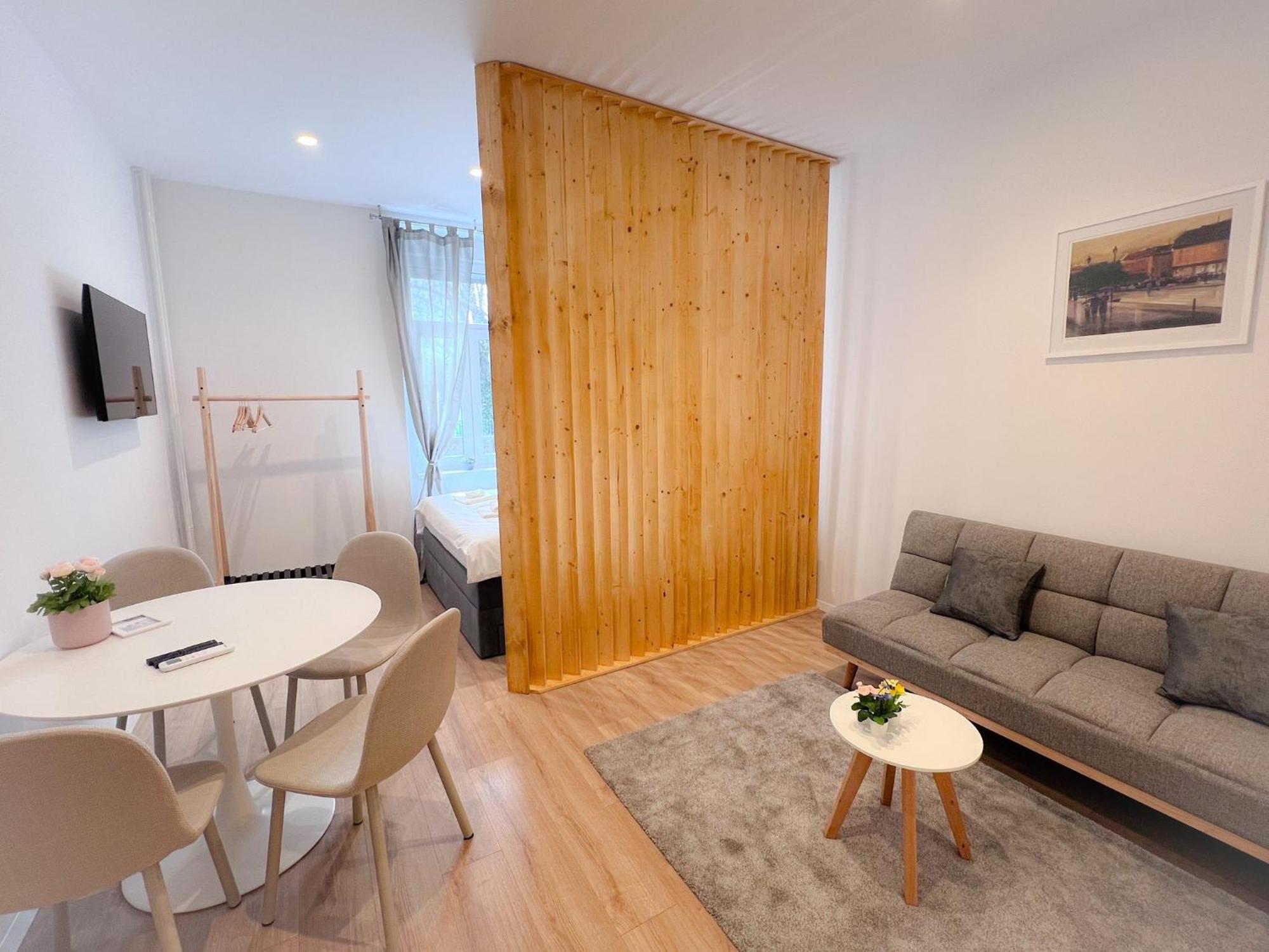Apartman No. 2 Zagreb Ngoại thất bức ảnh