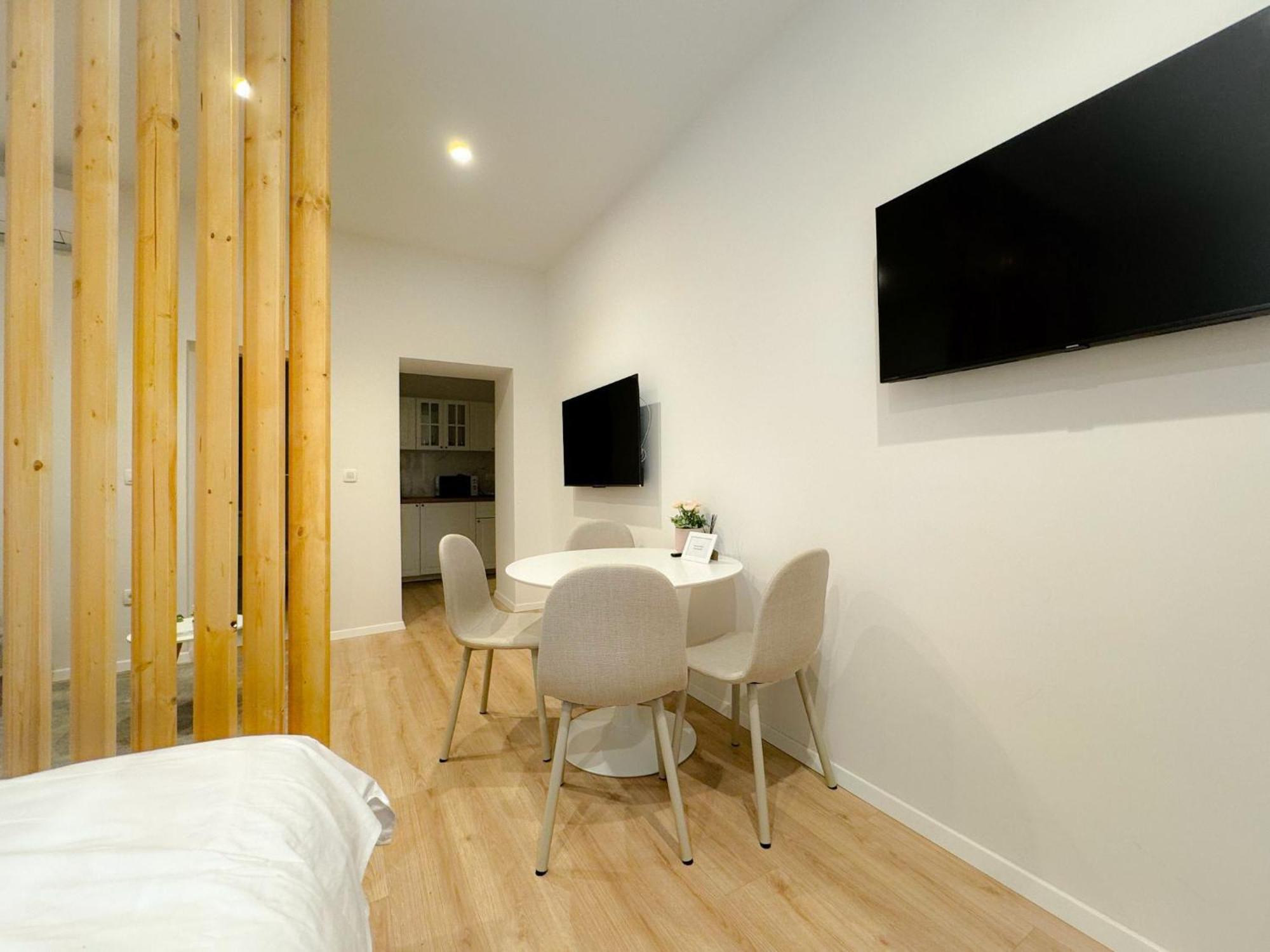 Apartman No. 2 Zagreb Ngoại thất bức ảnh
